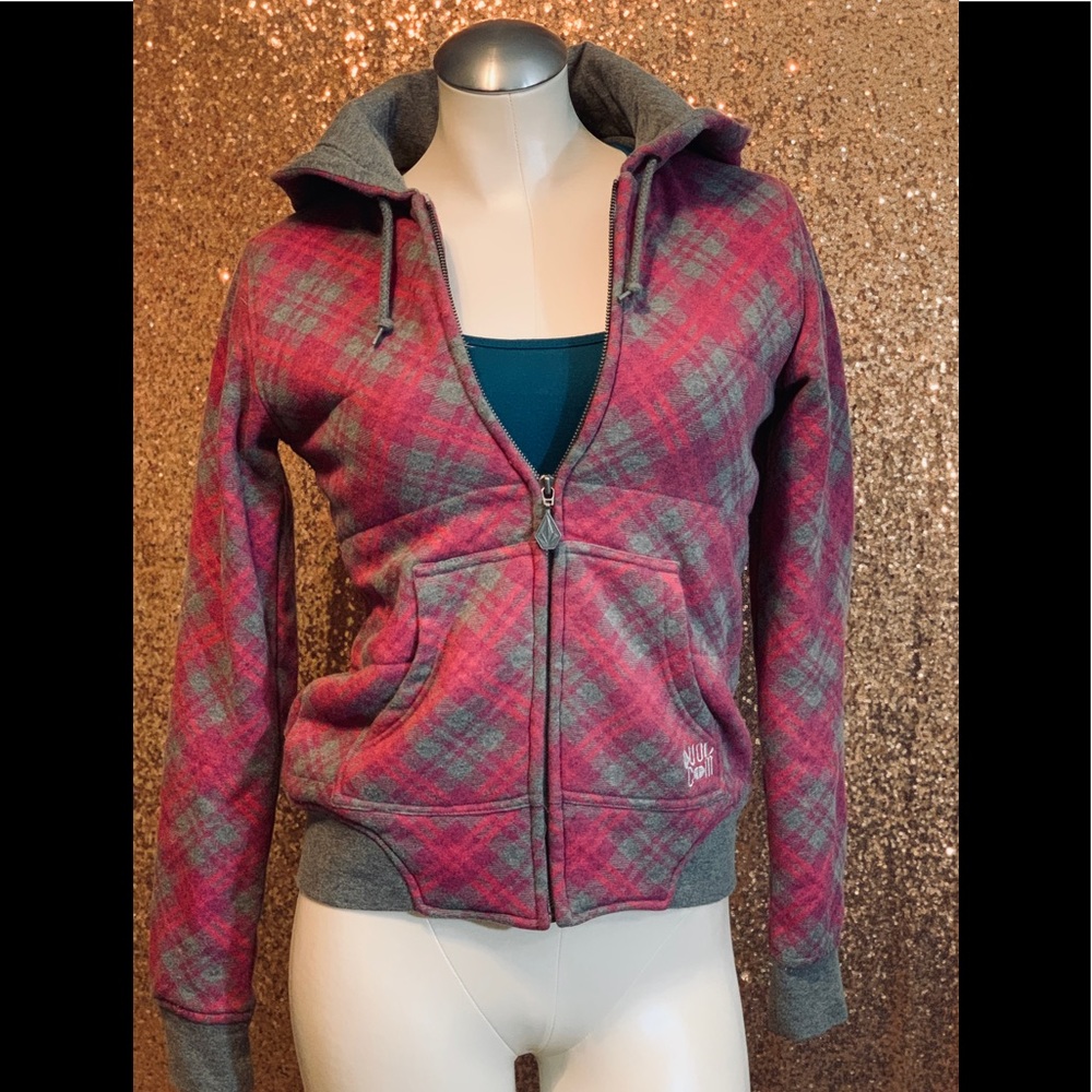 Volcom Hoodie.